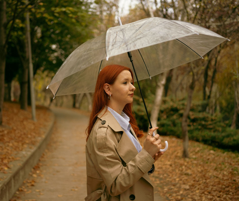 Why You Should Consider Umbrella Insurance This Fall